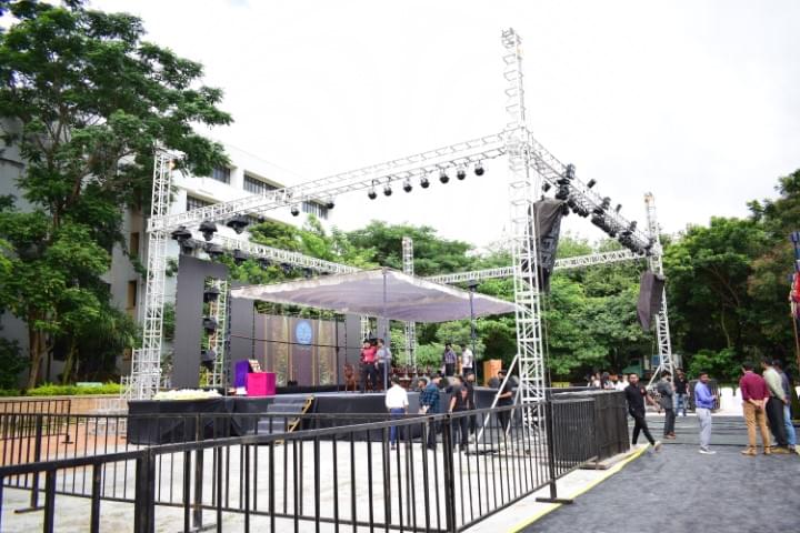 BMSIT CAMPUS photo 9